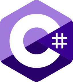 Logo C#
